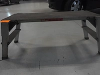 Werkplatform - afbeelding 1 van  3