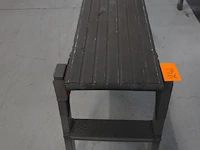 Werkplatform - afbeelding 2 van  3