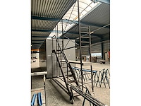 Werkplatform - afbeelding 3 van  5