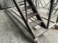 Werkplatform - afbeelding 4 van  5