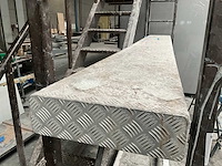 Werkplatform - afbeelding 5 van  5