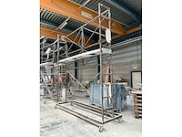 Werkplatform - afbeelding 2 van  7