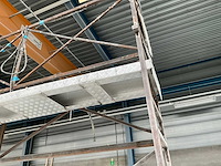 Werkplatform - afbeelding 3 van  7