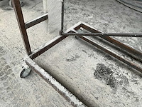 Werkplatform - afbeelding 6 van  7