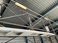 Werkplatform - afbeelding 7 van  7