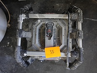 Werkradio bosch - afbeelding 5 van  8