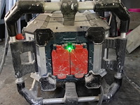 Werkradio bosch - afbeelding 6 van  8