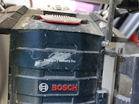 Werkradio bosch - afbeelding 7 van  8