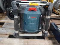 Werkradio bosch - afbeelding 1 van  8