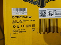 Werkradio dewalt - afbeelding 2 van  3