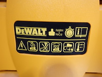 Werkradio dewalt - afbeelding 4 van  5