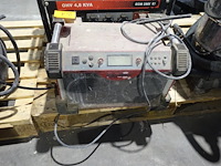 Werkradio fatbox - afbeelding 2 van  4