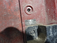 Werkradio fatbox - afbeelding 3 van  4