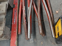 Werkradio + kniptangen - afbeelding 4 van  6