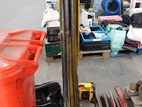 Werkradio + kniptangen - afbeelding 5 van  6