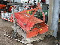 Werkrol wiedenmann - afbeelding 1 van  8