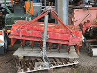 Werkrol wiedenmann - afbeelding 2 van  8