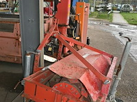 Werkrol wiedenmann - afbeelding 4 van  8