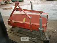 Werkrol wiedenmann - afbeelding 5 van  8