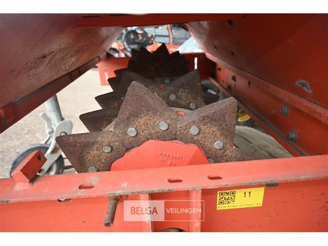 Werkrol wiedenmann - afbeelding 6 van  8