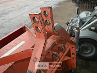 Werkrol wiedenmann - afbeelding 7 van  8