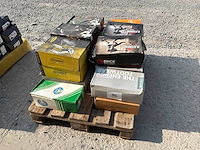 Werkschoenen (25x) - afbeelding 1 van  5