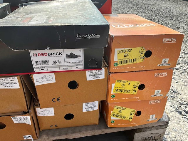 Werkschoenen (25x) - afbeelding 3 van  5
