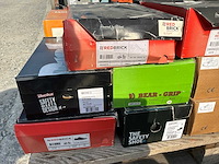 Werkschoenen (25x) - afbeelding 4 van  5