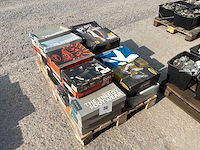 Werkschoenen (25x) - afbeelding 1 van  5