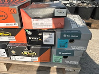 Werkschoenen (25x) - afbeelding 2 van  5