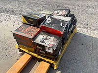 Werkschoenen (27x) - afbeelding 1 van  5