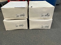 Werkschoenen (4x) - afbeelding 1 van  1