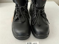 Werkschoenen maat 46 - afbeelding 2 van  3