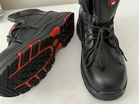 Werkschoenen maat 46 - afbeelding 3 van  3