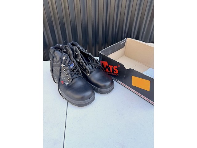 Werkschoenen mts - afbeelding 1 van  1