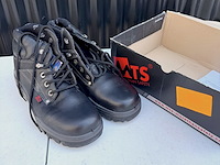 Werkschoenen mts - afbeelding 1 van  1