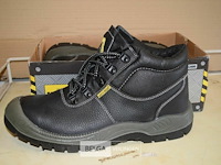 Werkschoenen safety mt 47 - afbeelding 1 van  2