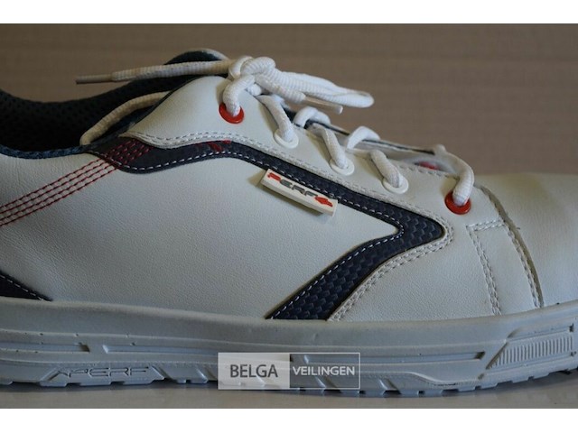 Werkschoenen safety mt 47 - afbeelding 2 van  3