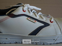 Werkschoenen safety mt 47 - afbeelding 2 van  3