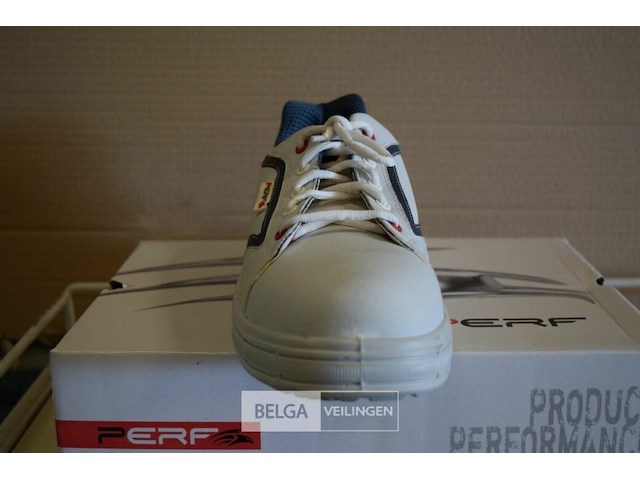 Werkschoenen safety mt 47 - afbeelding 3 van  3