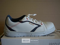 Werkschoenen safety mt 47 - afbeelding 2 van  2