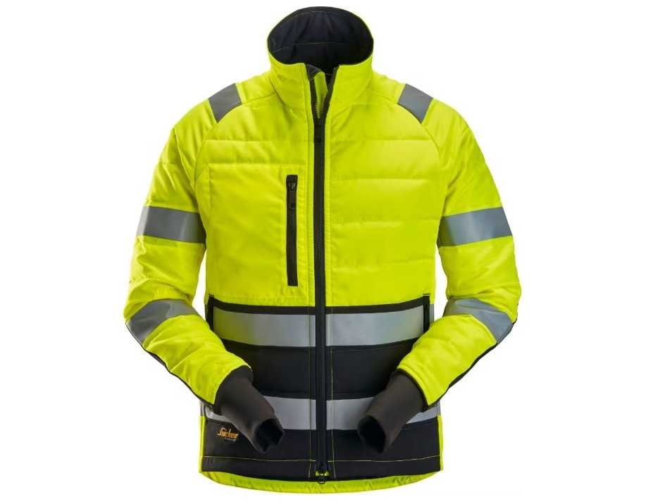 Werkschoenen, werkkleding en pbm's