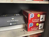 Werkschoenen + zolen (15x) - afbeelding 4 van  7