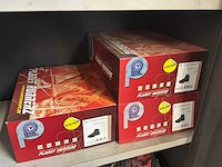 Werkschoenen + zolen (15x) - afbeelding 5 van  7