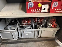 Werkschoenen + zolen (15x) - afbeelding 7 van  7