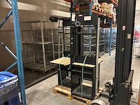 Werkstation (2x)