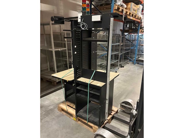 Werkstation (2x) - afbeelding 2 van  4