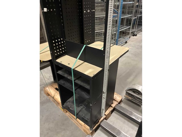 Werkstation (2x) - afbeelding 3 van  4