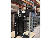 Werkstation (2x) - afbeelding 4 van  4