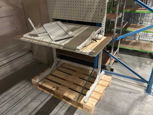 Werkstation (2x) - afbeelding 2 van  3